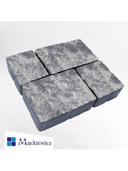 Kostka Mackiewicz duży granit - kolor granit