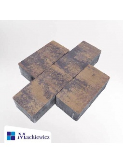 Mackiewicz cegła bez fazki - kolor barwy jesieni