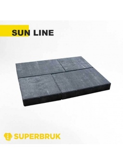 Płytka tarasowa Superbruk Plaza