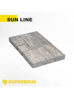 Superbruk Roma Sun Line