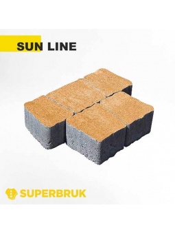 Superbruk Pikolo Sun Line
