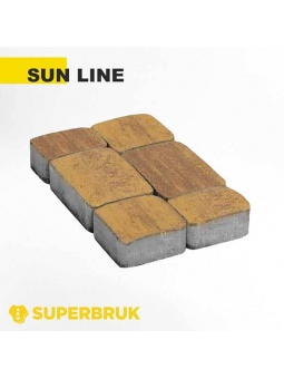Starobruk Superbruk Sun Line