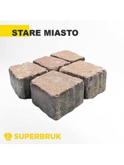 Superbruk Pikolo Stare Miasto