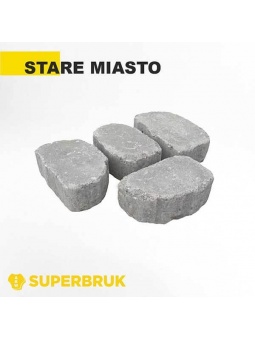 Superbruk Arena Stare Miasto