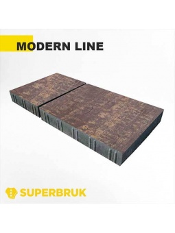 Superbruk VIP Łupek Standard