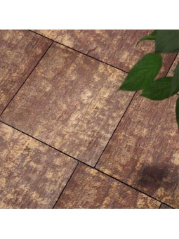 Płyty Superbruk VIP Łupek Standard Wenge