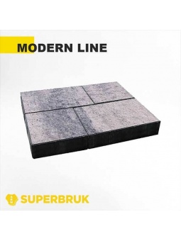 Superbruk Moderno