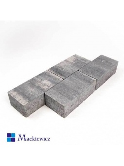 Cegła bez fazki Granit - Kostka brukowa Mackiewicz