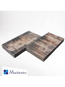 Płyty Chodnikowe Mackiewicz Kreativ - kolor Klif