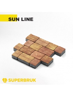 Kostka brukowa Superbruk Playa