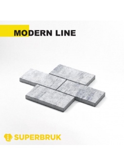 Płyty brukowe Superbruk Megalo