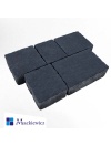 Kostka Mackiewicz Duży Granit Komfort - kolor grafitowy