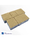 Kostka Mackiewicz Duży Granit Komfort - kolor oliwkowy