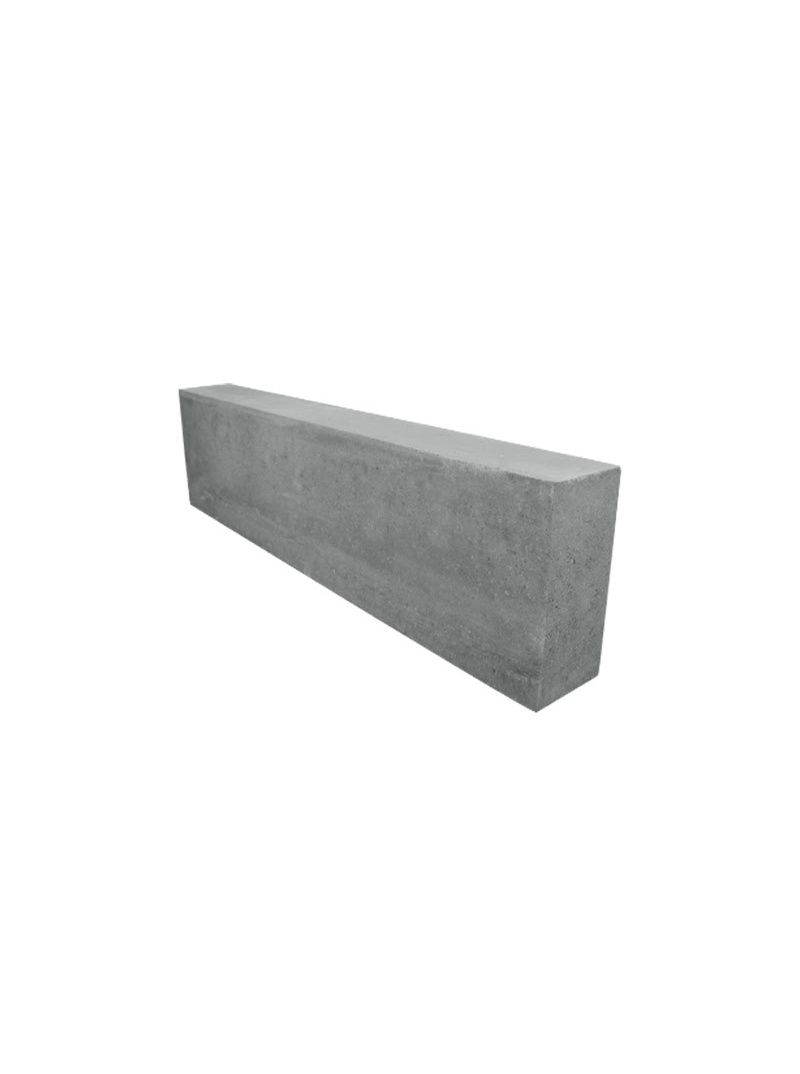 Krawężnik oporowy Białystok