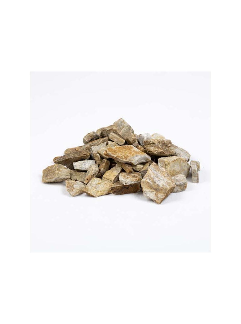 Złota kora kamienna