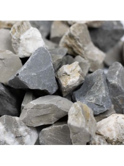 Struktura grysu Gwiezdna Szarość