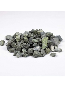 Zielony grys serpentynitowy 16/32mm