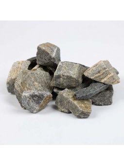 Szare kruszywo gnejsowe