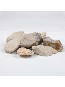 Kruszywo beżowo-ceglane