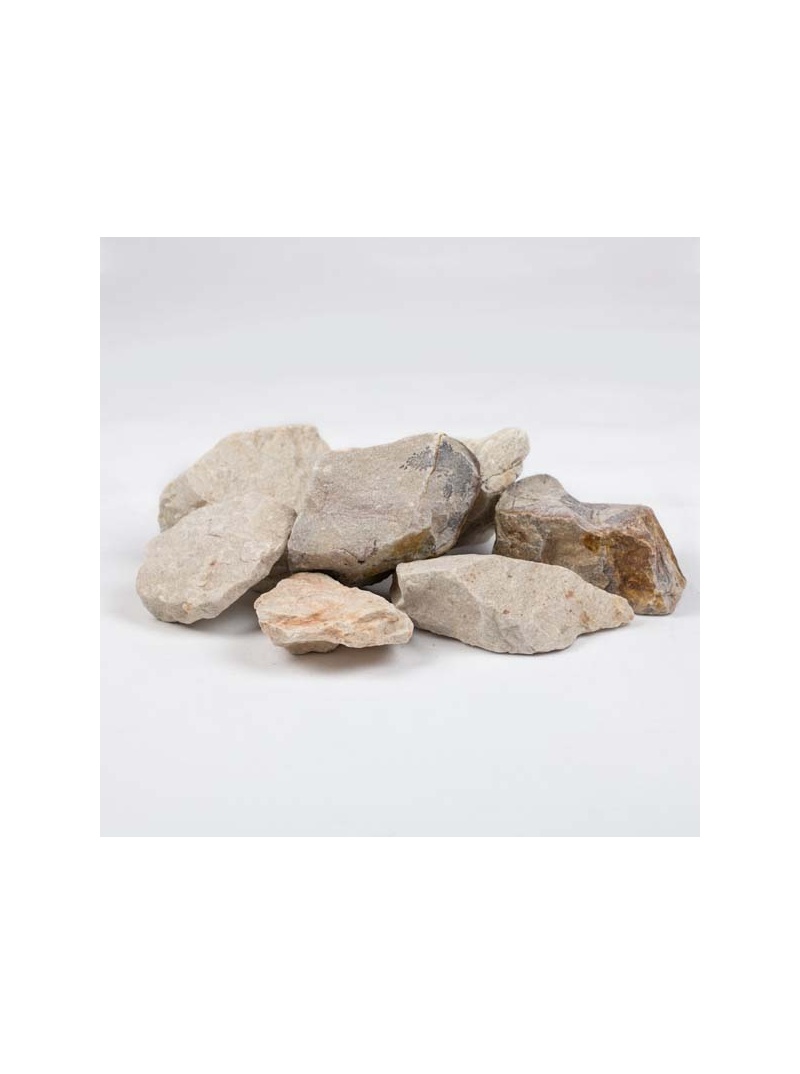 Kruszywo beżowo-ceglane