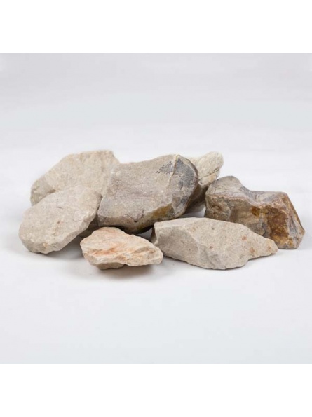 Kruszywo beżowo-ceglane