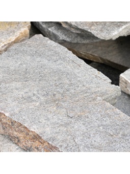 Płytki kamienne Kawala na palecie