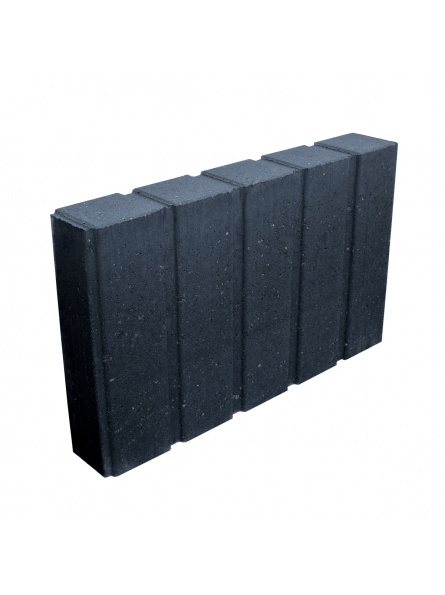 Grafitowe palisady Palineo Superbruk