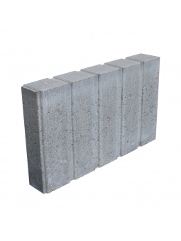 Szare palisady Superbruk Palineo