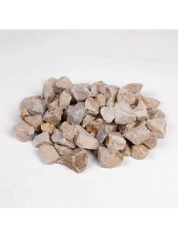 Grys przebarwiony 16/32mm