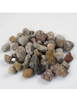 Żwir płukany grubszy 16/32mm