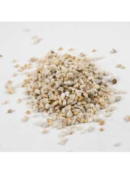 Grys marmurowy Biała Marianna kaszka