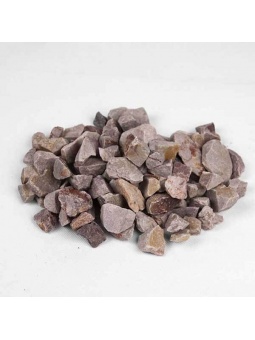 Kwarcytowy grys rozowy 16/32mm