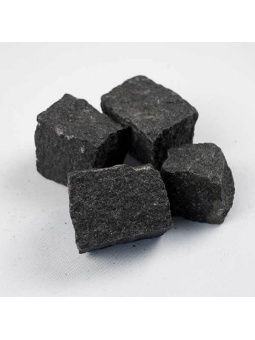 Czarna kostka bazaltowa 7/9cm