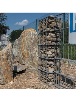 Kruszywo gnejsowe do gabionów